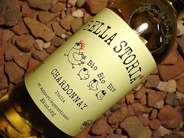 ベッラ・ストーリア