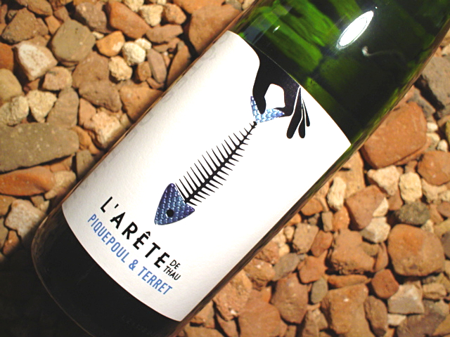 ラレット・ド・トー