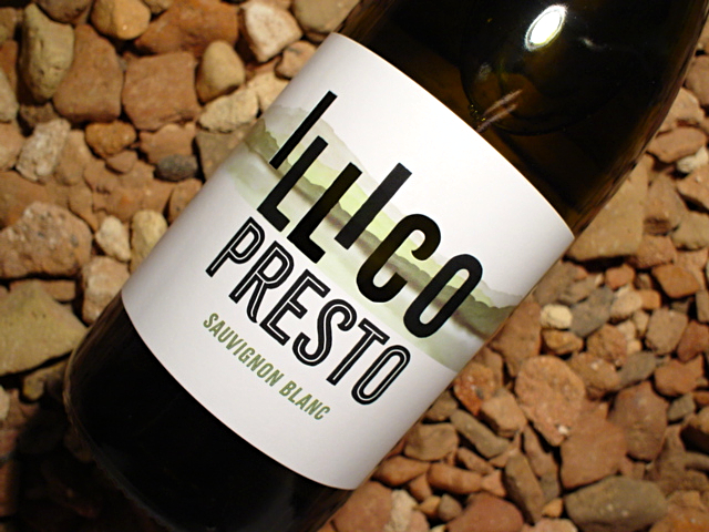 イリコ　プレスト