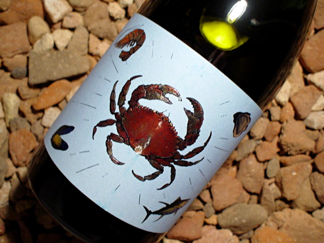 ミセス・シーフード